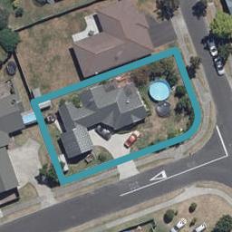 25 Ernest Road, Fairview Downs, Hamilton