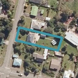 39 Grey Street, Marton