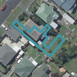 58D Botha Street, Tainui, Dunedin