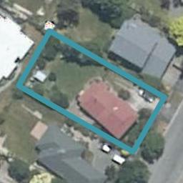 11 Morgan Street, Methven, Methven