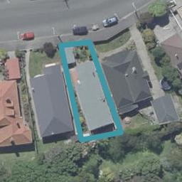 65 Bedford Street, Saint Clair, Dunedin