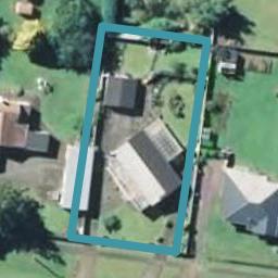 43 Kauae Street, Manaia, Manaia