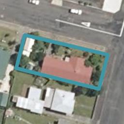 9 Thyra Street, Dannevirke, Dannevirke