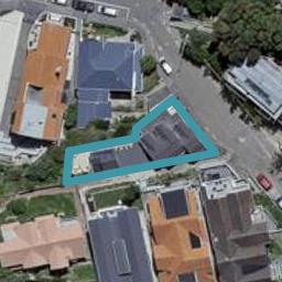 2A Wilkinson Street, Oriental Bay, Wellington