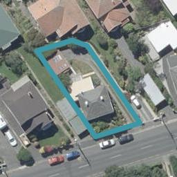 719 Highgate, Maori Hill, Dunedin