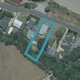 245 Patons Rock Road, Patons Rock