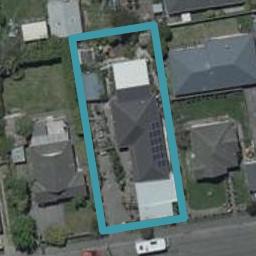15 Coopers Road, Dallington, Christchurch