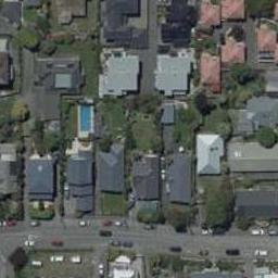 3/499 Durham Street North, St Albans, Christchurch