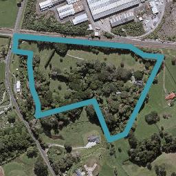 69 Henwood Road, Paraite, New Plymouth