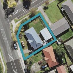 1 Gadsby Road, Favona, Auckland