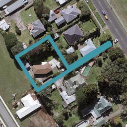40B Princess Street, Waitara, Waitara