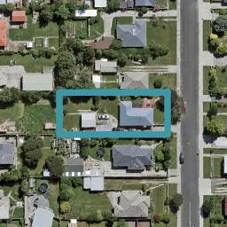 86 Norwood Street, Newfield, Invercargill