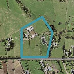 79 Buckville Road, Buckland