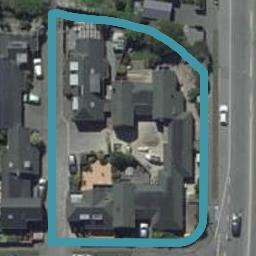 11/37 Cornwall Street, St Albans, Christchurch