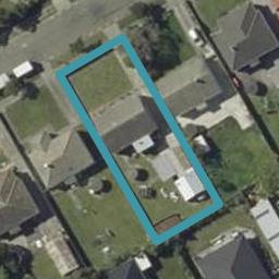 34 Tyndall Street, Palmerston North, Palmerston North