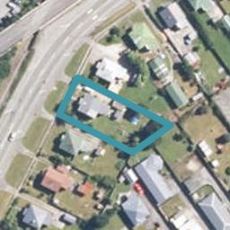 151 High Street, Greymouth, Greymouth