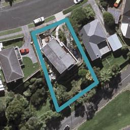 26 Maratahu Street, Westown, New Plymouth