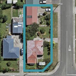 56 Cargill Street, Waikiwi, Invercargill