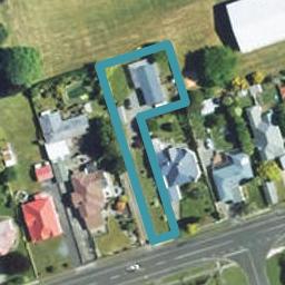 54A Pembroke Road, Stratford