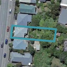 269 Ohiro Road, Brooklyn, Wellington