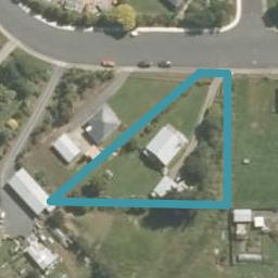 19 Stuart Street, Owaka