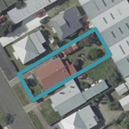 45 Lombard Street, Palmerston North, Palmerston North