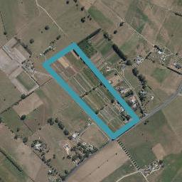 745 Gordonton Road, Gordonton