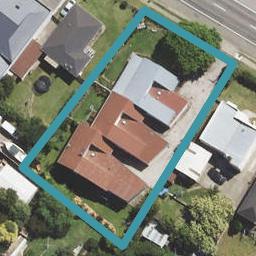 266A Ormond Road, Mangapapa, Gisborne