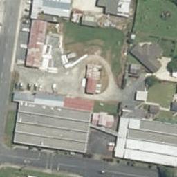 8 Fabia Factory Lane, Te Kuiti, Te Kūiti