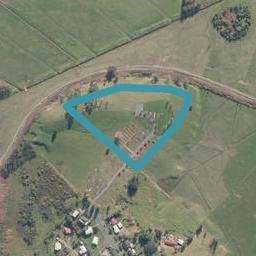 0 Whiteman Road, Kawakawa, Kawakawa