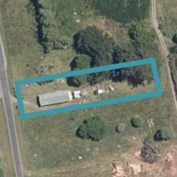 51 Wi Duncan Road, Dannevirke