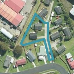 20 Finlayson Park Avenue, Dargaville, Dargaville