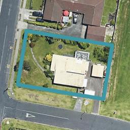 6 Tarewa Road, Rotorua