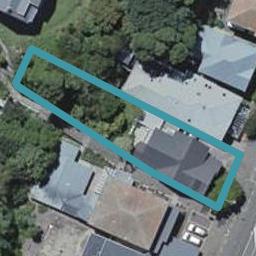 10 Kelburn Parade, Kelburn, Wellington