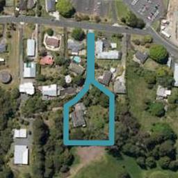 63A Hospital Road, Horahora, Whangarei