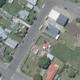 16 Cheviot Street, Waiau, Waiau