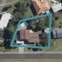 1 Eagle Street, Ngaruawahia