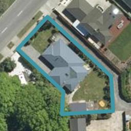 61 Anglesea Street, Renwick