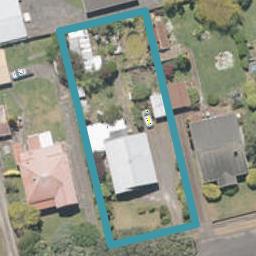 30 Harper Street, Gonville, Whanganui