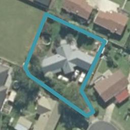 21 McDonald Place, Paeroa, Paeroa