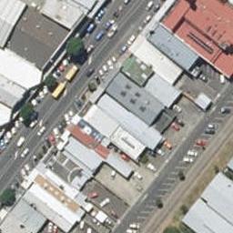 210 Oxford Street, Levin, Levin