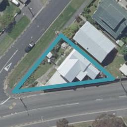 21 Crest Street, Tainui, Dunedin