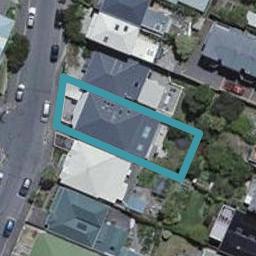 25 Porritt Avenue, Mount Victoria, Wellington