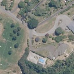 99 Huka Falls Road, Rangatira Park, Taupo