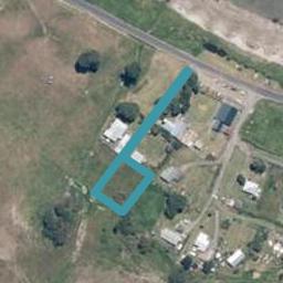 642B Mahia East Coast Road, Māhia