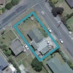 22 Strasbourge Street, Martinborough