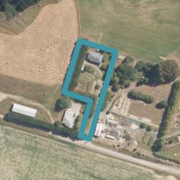 54 Finegand Township Road, Finegand