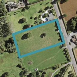 1468 Great South Road, Ramarama, Drury