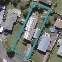 18 Bromley Place, Westown, New Plymouth