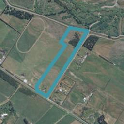 510 Mount Thomas Road, Fernside, Rangiora